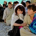 Oggi in Puglia 40 profughi provenienti dall'Afghanistan. Michele Emiliano: "Gesti concreti "