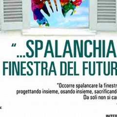 Guglielmo Minervini ad Andria per parlare di futuro