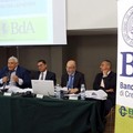 Un nuovo forum promosso da Banca d'Andria e Unagraco Trani