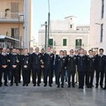 Il Comandante Interregionale dei Carabinieri visita il Comando Provinciale Bat