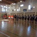 Florigel Andria, troppe disattenzioni: il Futsal Brindisi si impone 6-5