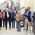 1° Maggio, festa del Lavoro: l'omaggio di Andria a Giuseppe Di Vittorio