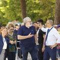 Stati Generali della Bellezza, Matteo Ricci (Ali): «Pil cresce grazie ad apporto settore turistico»