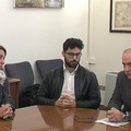 Bilancio "rinviato ", Malcangi (GD Bat): "Amministrazione al capolinea "