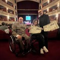 A Gianpaolo Brescia e Titty Ieva il Premio Internazionale per l’Impegno Sociale “Livatino–Saetta–Costa”