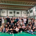 Con il progetto famiglia, l’associazione Audax volley si conferma fucina di solidarietà