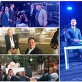 Prima  "Festa della Burrata di Andria IGP ":  "la Regina dei formaggi entra nella storia "