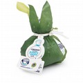 Burrata (IGP) di Andria, firma del protocollo d’intesa tra Consorzio per la tutela ed il Comune di Andria