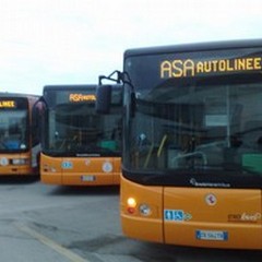 UCI: «Disagi e malfunzionamenti sui bus dell'ASA»