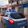 Operazione antidroga della Polizia di Stato: eseguiti arresti anche ad Andria