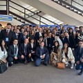 Forza Italia Giovani, al Congresso Nazionale presente anche Andria