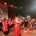 La Puglia presente alla XIX Giornata sulla sensibilizzazione e sulla accessibilità delle persone con disabilità