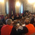 I gilet arancioni a Roma: l'impegno del Governo a garantire lo stato di calamità naturale per le gelate