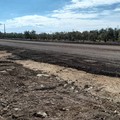 Aperta la complanare realizzata sulla Sp2 Andria-Canosa di Puglia