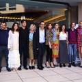 Al cinema la Puglia ed Andria presenti con "La cena di Natale "