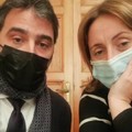 Qualità dell'abitare ad Andria: il Sindaco Bruno e l'assessore Loconte spiegano il bando pubblico