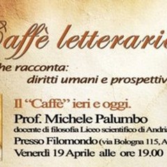 Condividere la cultura ed il caffè: tre incontri per parlare di diritti umani e prospettive