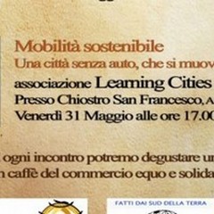 Condividere la cultura ed il caffè: tre incontri per parlare di diritti umani e prospettive