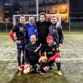 Solidarietà: partita di calcio tra dipendenti della Asl Bt e i detenuti del carcere di Trani