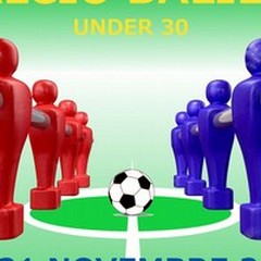 Avis - I° Torneo di Calcio Balilla