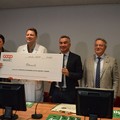 Cure oncologiche. Al via un progetto di ricerca ideato dal CALCIT e sostenuto da Coop Alleanza 3.0