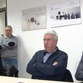 Caldarone: «Andria non deve perdere le ultime opportunità»