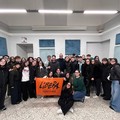 Nuova tappa del Festival della Legalità ad Andria con il Comitato Studentesco e Libera per martedì 21 Marzo