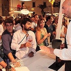 Calici di Stelle 2013 al via stasera da Trani