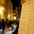 Anche Andria presente alla decima edizione  di Calici nel Borgo Antico