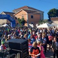 "Camminata tra gli Olivi": tutto pronto ad Andria per la X edizione nello scenario di Borgo Montegrosso