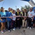 Fantastica edizione di "Camminata tra gli Olivi ": oltre 1200 persone presso le tenute del Conte Onofrio Spagnoletti Zeuli