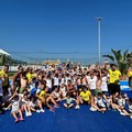 Quinta edizione di “E-state insieme al Village”, con la Football Academy Andria