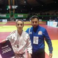 La New Dimension Judo di Andria ai campionati nazionali