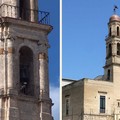 L'I.C.  "Verdi-Cafaro " partecipa al progetto  "Cantiere Aperto " sul restauro del campanile della Chiesa del Carmine