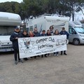 Turismo itinerante: il Camper Club Federiciano torna a chiedere la creazioni di aree di sosta idonee all'accoglienza
