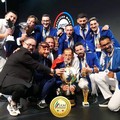 Campionati Mondiali di Acconciature: vince l'Italia grazie all'affermazione del trainer Mario Piccininno