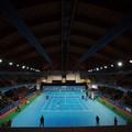 Tennis, all'ATP di Andria grandi nomi e tanto spettacolo