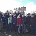 "Il sentiero dei volontari ", dal 23 al 25 aprile attività nel Parco dell'Alta Murgia