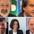 L'Ordine dei Medici della Bat a confronto con il candidato presidente Mario Conca