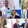 Elezioni Regionali 2025, primo sguardo ai candidati più suffragati nella BAT - I NOMI