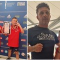 Boxe Palumbo Andria: Argento alla Coppa Italia per Domenico Falco e Nicolas Cosenza