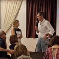 Corretti stili di vita e buona cucina: se ne è discusso con il cardiologo Michele Cannone