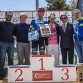 Ciclismo: Donato Cannone domina la Nove Colli
