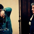 Riccardo Cannone presenta  "Voce Bianca " per la rassegna  "No-Fiction Film - Cinema del reale " del FAI