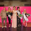 Due mamme di Andria salgono sul podio della selezione per  "Miss Mamma Italiana 2024 "