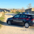 Giro di vite dei Carabinieri di Andria nelle città di Canosa di Puglia e Spinazzola