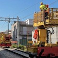 Maxi cantiere di interramento dei binari, incontro con i cittadini di via Ospedaletto