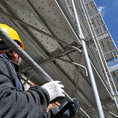 Salute e sicurezza nei luoghi di lavoro: 12milioni di euro per gli artigiani