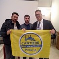 A breve anche ad Andria si costituirà "Cantiere Puglia -NOI ripartiamo "