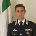 Si insedia il nuovo comandante della Compagnia Carabinieri di Andria: è il capitano Apollo